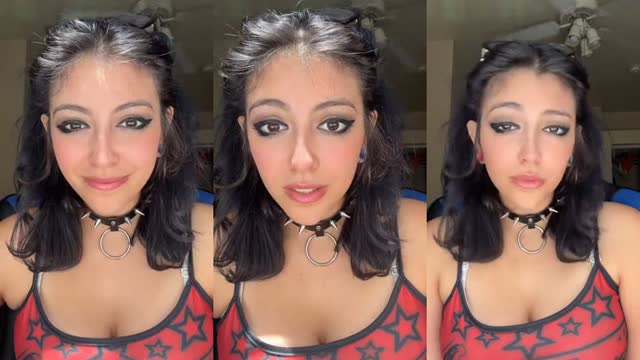 @smokingandhot TikTok live from 2026-07-30