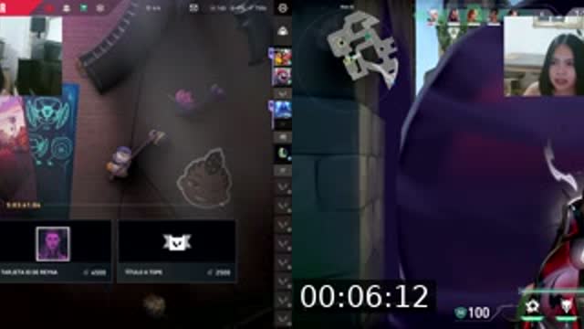 Lets Go LIVE! - @iveeed_gonzzaleezz