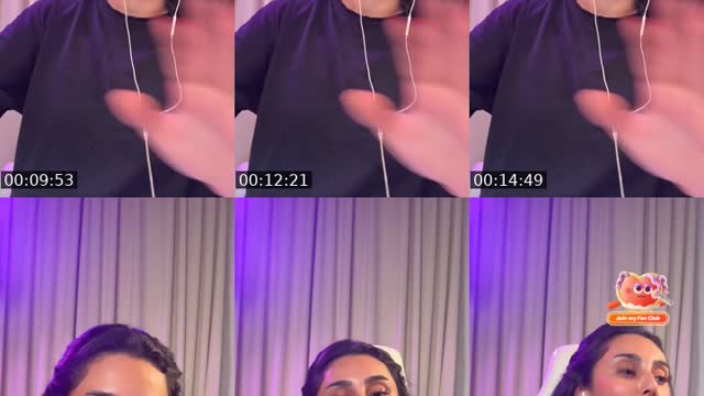@maithana9er TikTok live from 2026-07-30