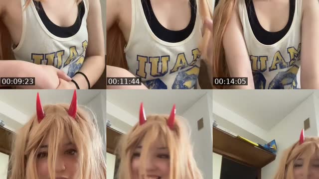 @ao_amekun TikTok live from 2026-07-30