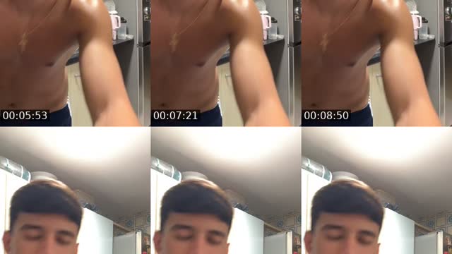 @juanse.06 TikTok live