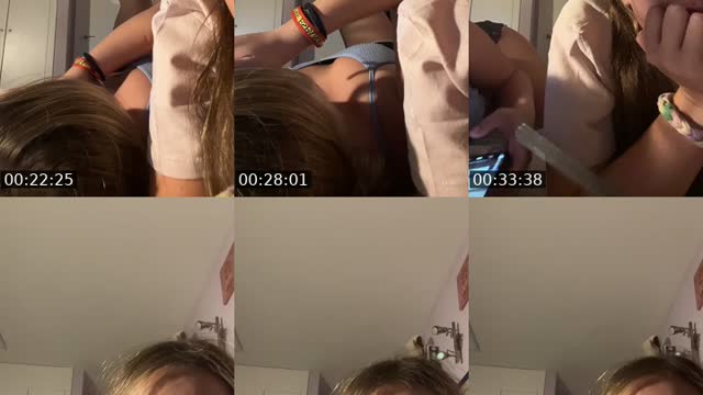 @paz_grc TikTok live from 2026-07-30