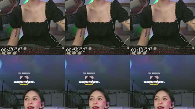 @anny.angsthase TikTok live from 2026-07-30