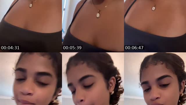 @ambarynft TikTok live from 2026-07-30