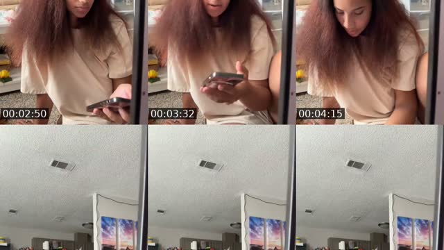 @kwill1027 TikTok live from 2026-07-30