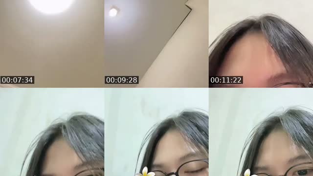 TikTok live: anu by @keyyykee2_