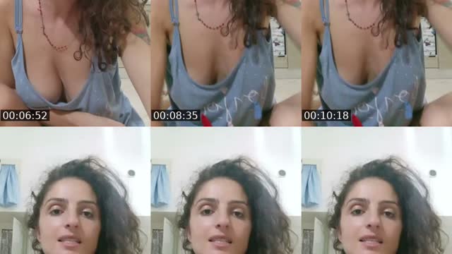 @ritapetrosino TikTok live from 2026-07-30
