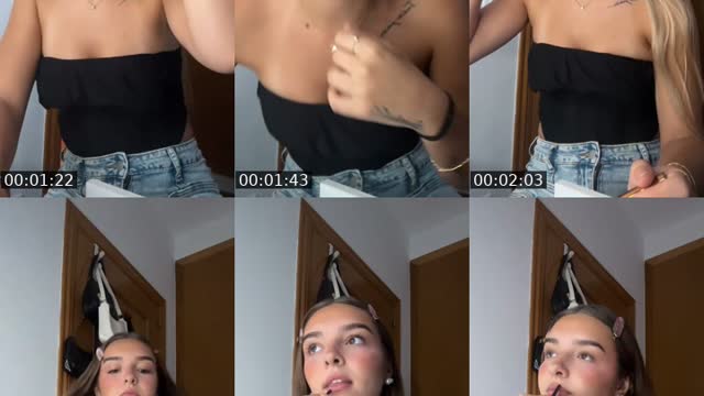 @_afrikkaaa_ TikTok live from 2026-07-30