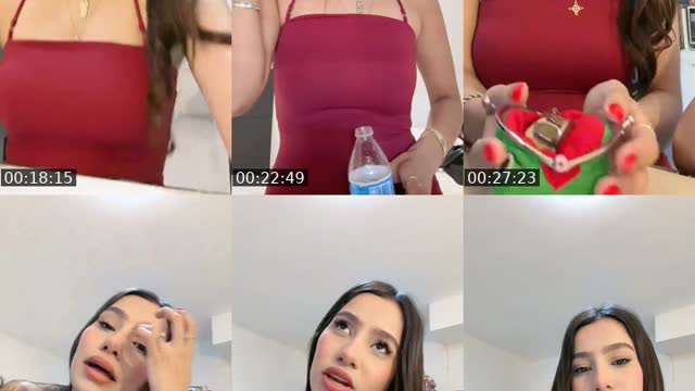 @_daniabeltran TikTok live from 2026-07-30
