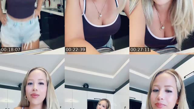 @sevdasyh TikTok live