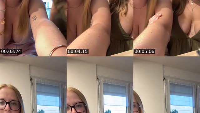 @meyline.frn TikTok live from 2026-07-30