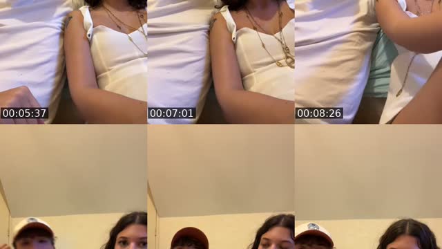 @ambr.mat TikTok live from 2026-07-30