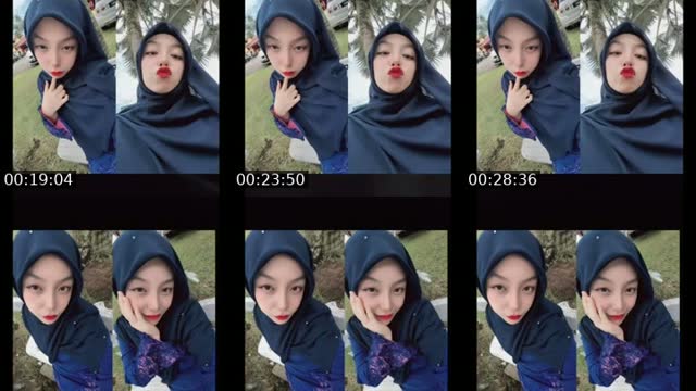 TikTok live: hai by @baeby0303