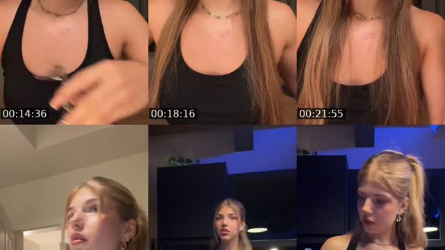 @xfiibii TikTok live from 2026-07-30