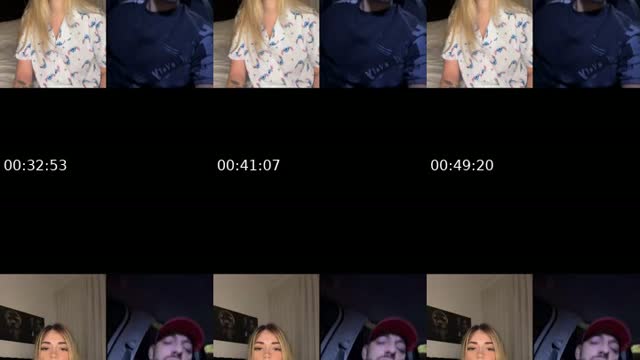 @shaylee.barda TikTok live