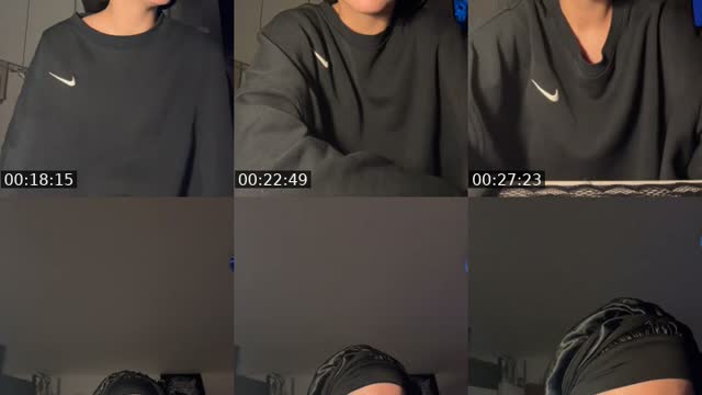 @elochristoo TikTok live from 2026-07-30
