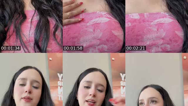 @darianacastaneda2 TikTok live from 2026-07-30