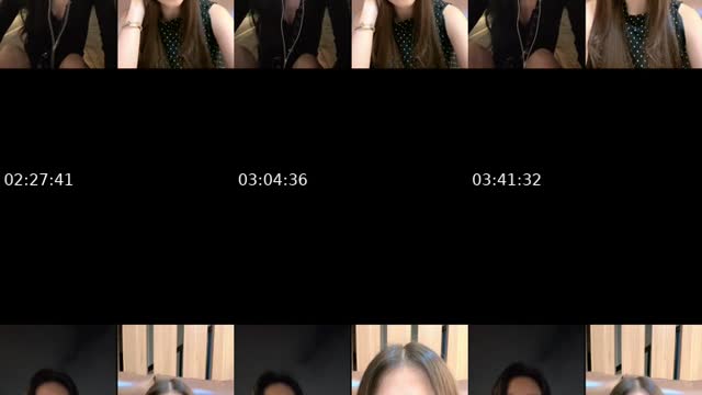 @vvyuee TikTok live from 2026-07-30