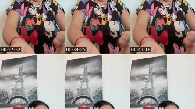 @carolinaalvh7 TikTok live from 2026-07-30