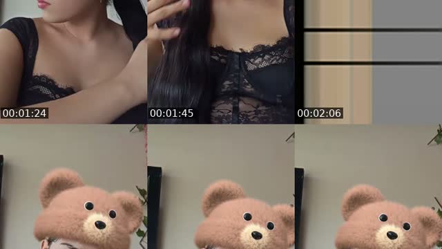 @vale.saenz07 TikTok live