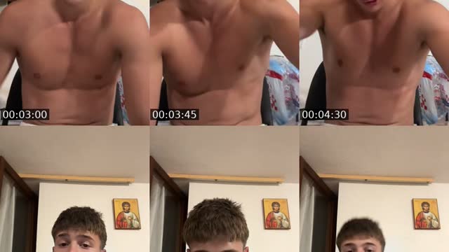 @djordje_lukac TikTok live from 2026-07-30