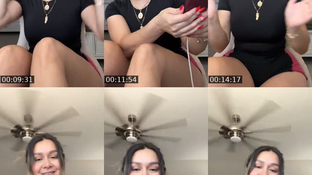 @__lacindy360 TikTok live from 2026-07-30