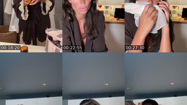 @ouksii_ TikTok live