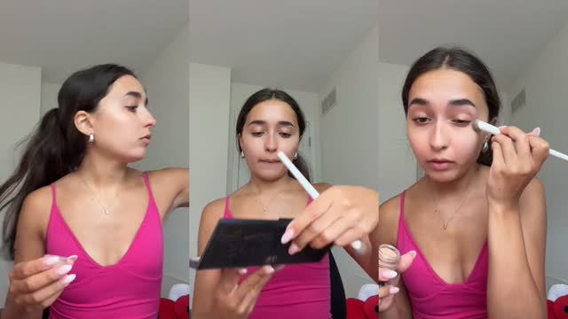 @user091736498 TikTok live