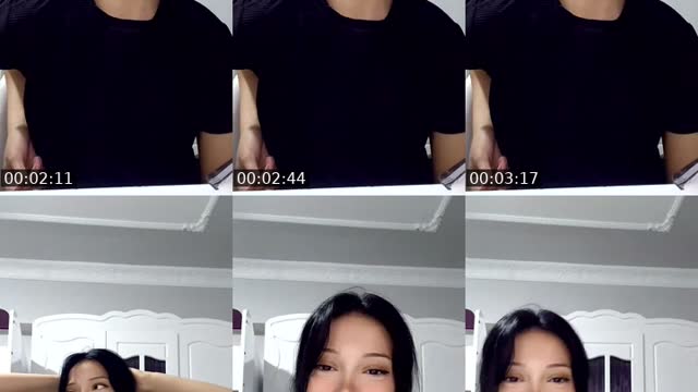 @aleylkn TikTok live