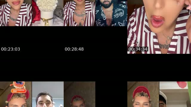 @velizarofficiall TikTok live from 2026-07-30
