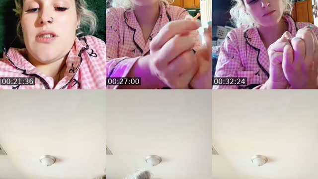 @madie_sky_hunter TikTok live from 2026-07-30