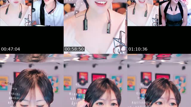 TikTok live: 好久不见 by @siya9721