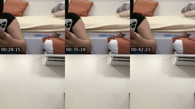 @javachip888 TikTok live from 2026-07-30