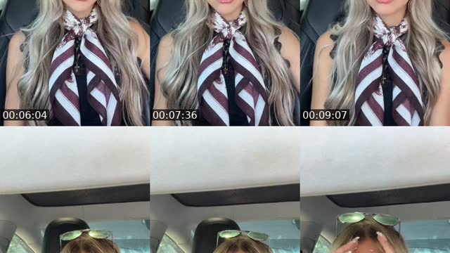 @lailalovesjesus1 TikTok live