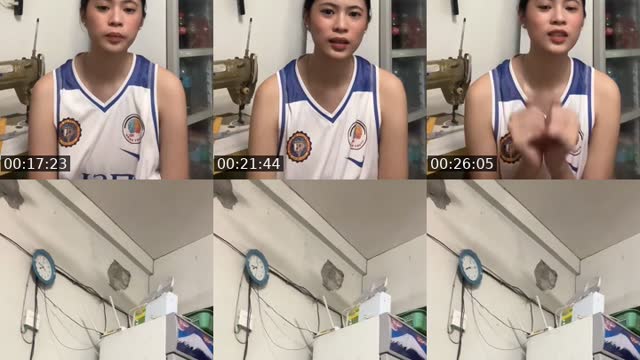 TikTok live: kaon by @kyhlabot