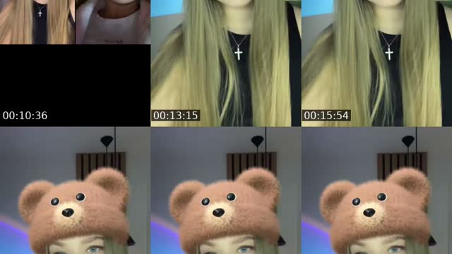 @barbie_sofii TikTok live from 2026-07-30