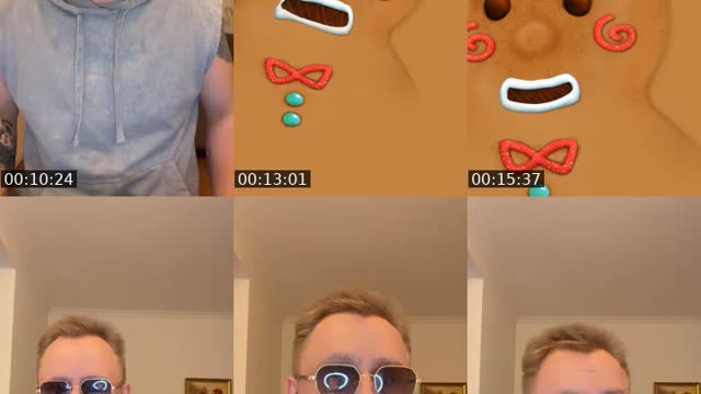 @pankin20 TikTok live from 2026-07-30