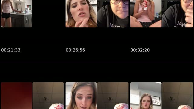 @kilee762 TikTok live from 2026-07-30