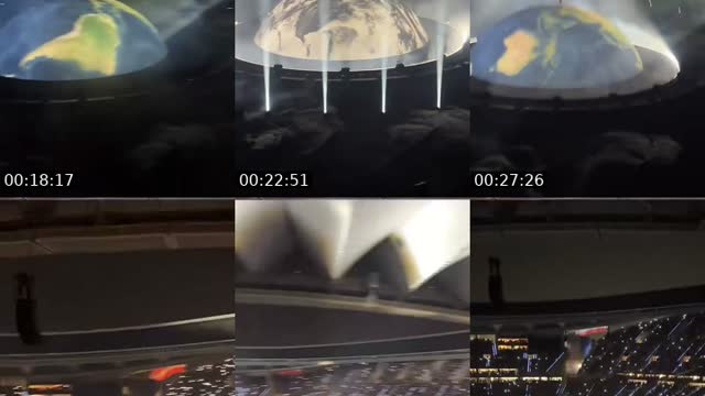 TikTok live: ye madrid by @j4virotooo
