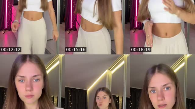 @miss.selinka TikTok live from 2026-07-30