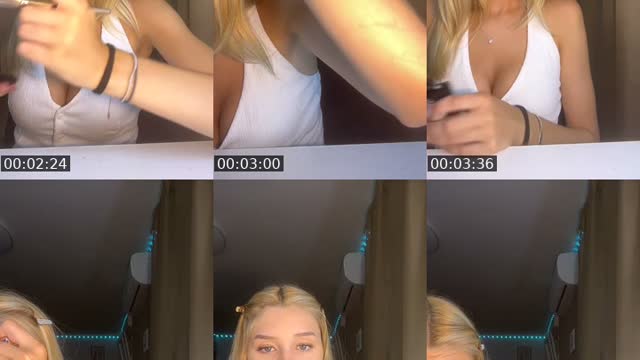 TikTok live: You wont See me again🙃 by @notnoemii3