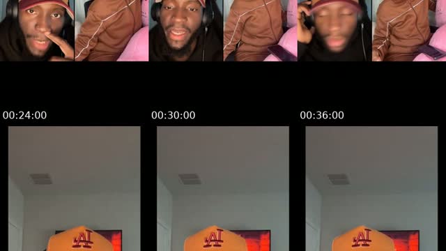 TikTok live: Hey, come in😏 by @that_ghuy7