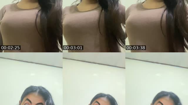 TikTok live: masuk💦 by @salmlw1