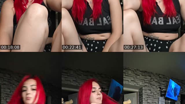 @_ruziceva_ TikTok live from 2026-07-30