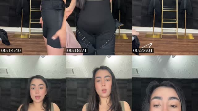 @ivaniabeauty2 TikTok live from 2026-07-30