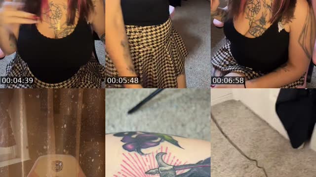 @msmaryjane506 TikTok live