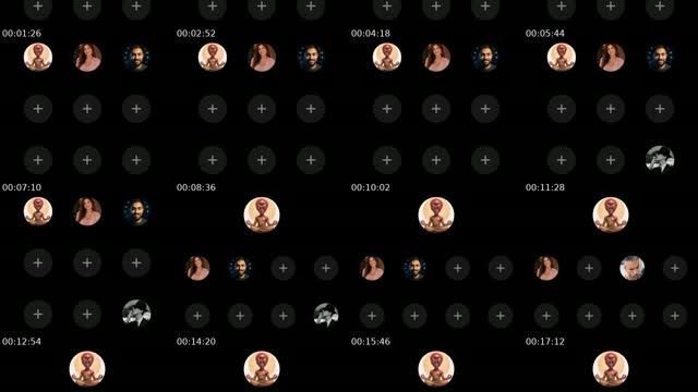 TikTok live: «هلك شعبي من نقص المعرفة» by @me5aii