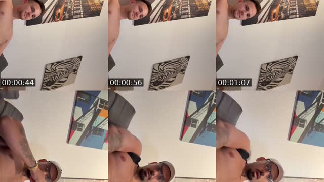 @venom_livee TikTok live