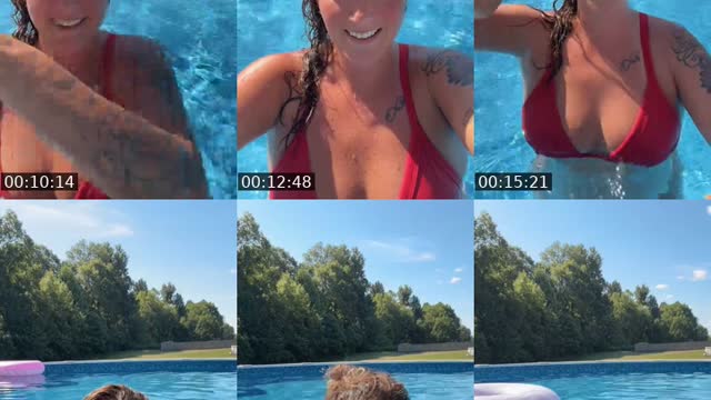 @momlife4days TikTok live from 2026-07-30