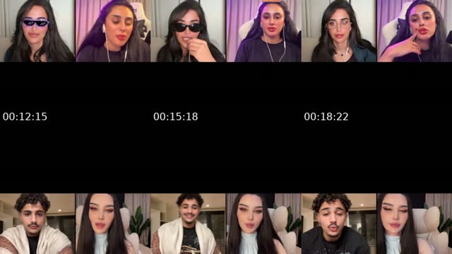@mr2l TikTok live from 2026-07-30